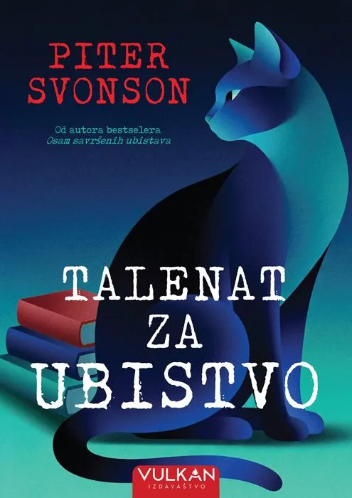 Talenat za ubistvo