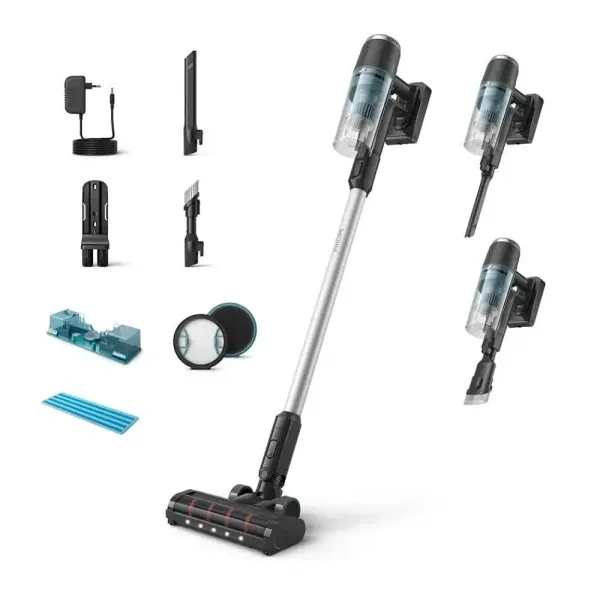 Štapni usisivač Philips XC3133/01