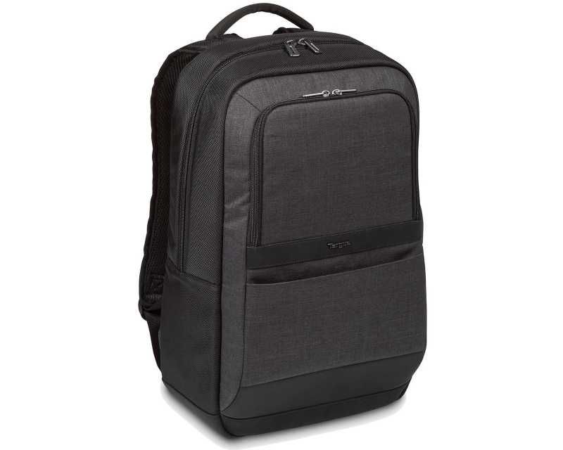 TARGUS Ranac za notebook 15.6" TSB911EU CitySmart crno-sivi