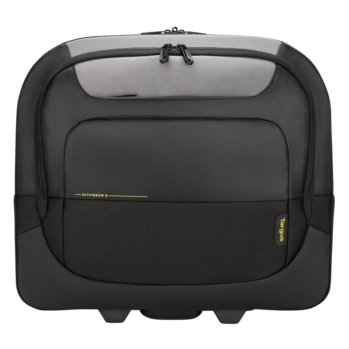 TARGUS Torba za laptop sa točkićima 15-17 TCG717GL/ crna