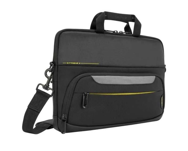 TARGUS Torba za notebook 12-14 TSS866GL CityGear crna