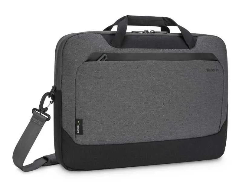 TARGUS Torba za notebook 15.6 TBT92602GL CypressEco Topload siva