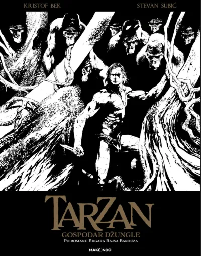 Tarzan/ kolekcionarsko izdanje