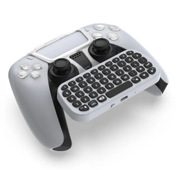 Tastatura Bluetooth za PS5 DOBE TP5-0556