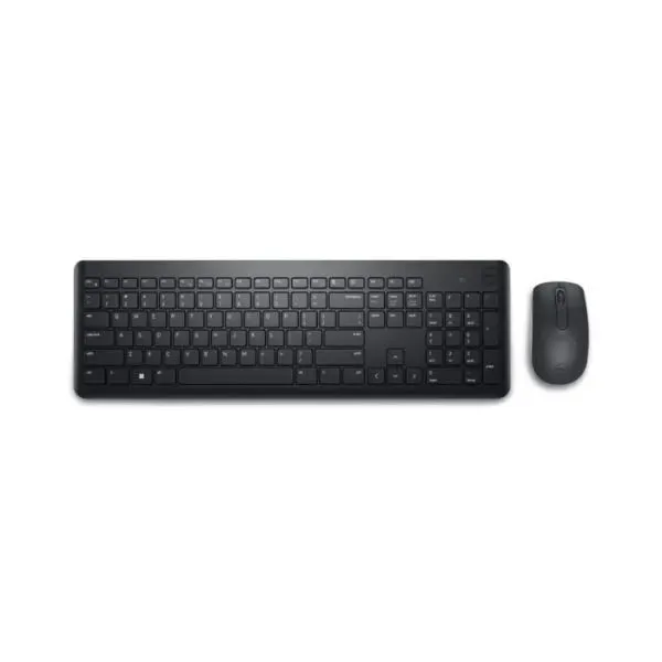 Tastatura i mis DELL KM3322W Wireless YU