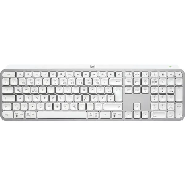 Tastatura Logitech MX Keys S 920-011566 Gray