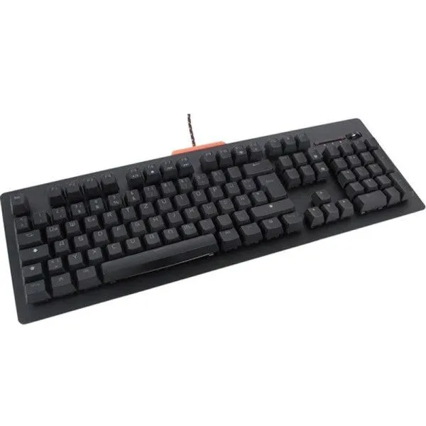 Tastatura USB EPICGEAR DeFiant Spanish siva