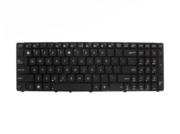 Tastatura za laptop Asus K50IJ