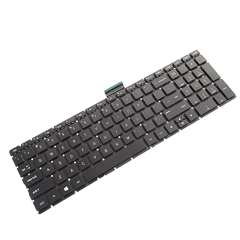 Tastatura za laptop HP 250 G6