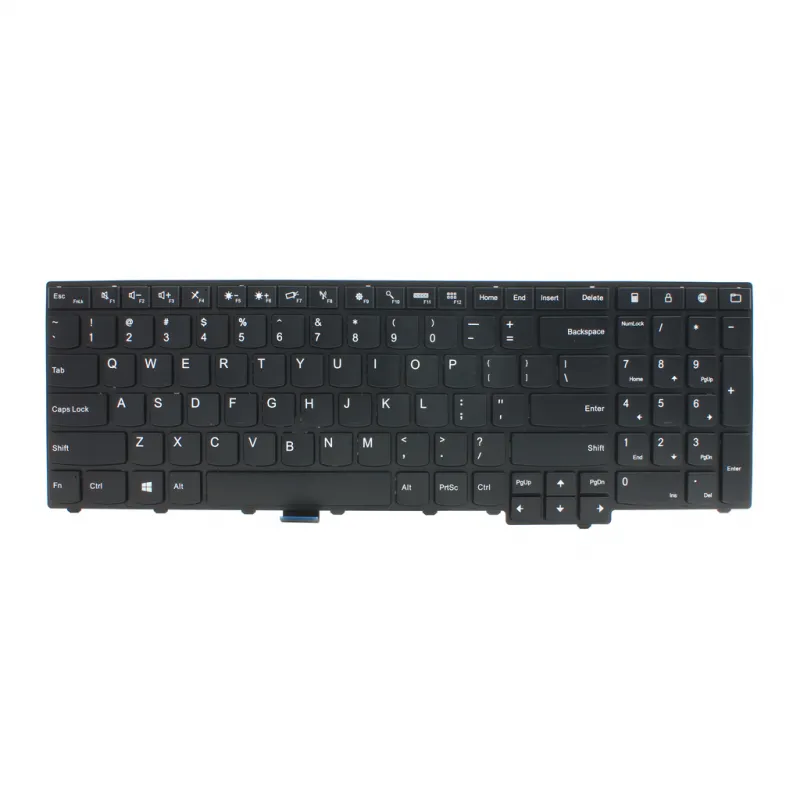 Tastatura za laptop Lenovo THINKPAD E540 without  mouse
