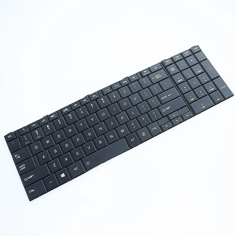 Tastatura za laptop Toshiba C850