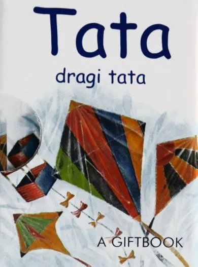 Tata dragi tata