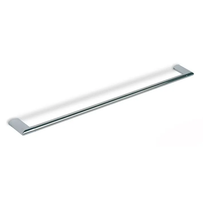 TATAY Držač peškira Ronda 6.5x1.6x64.5cm, inox