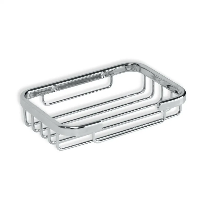 TATAY Držač za sapun 9x3x13cm, inox