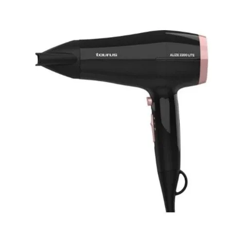 TAURUS Fen za kosu Alize 2200 Lite/ crna