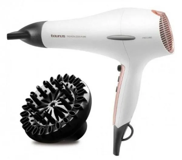 TAURUS Fen za kosu Fashion 2200 Pure