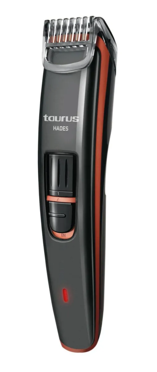 TAURUS Trimer za bradu Hades
