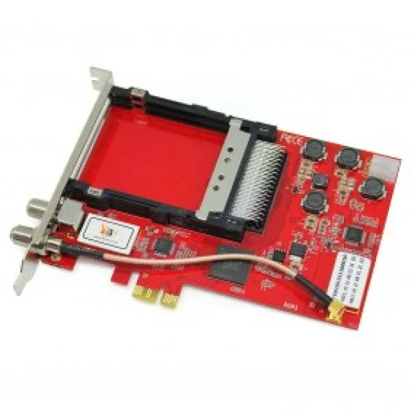 TBS 2614 2 Channels 4K /4 Channels 1080P HDMI Video Encoder