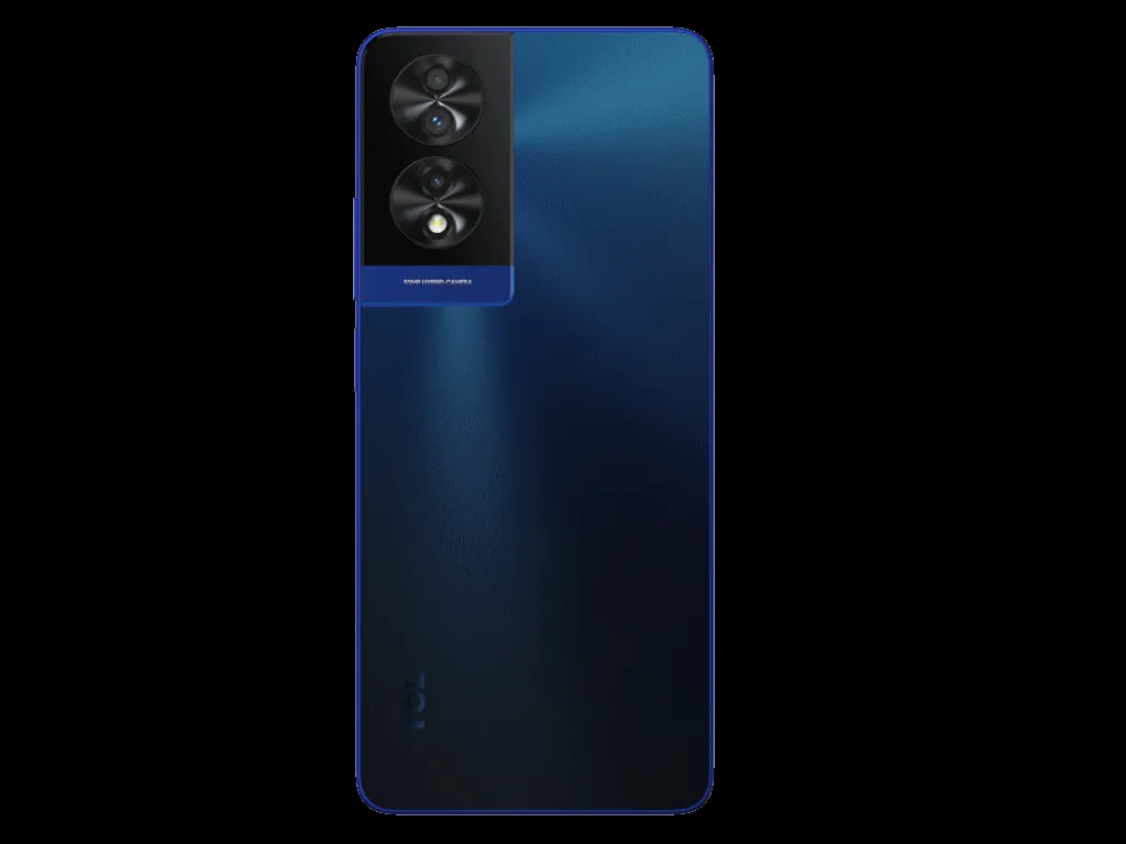 TCL 40 NxtPaper 8/256GB/ plava