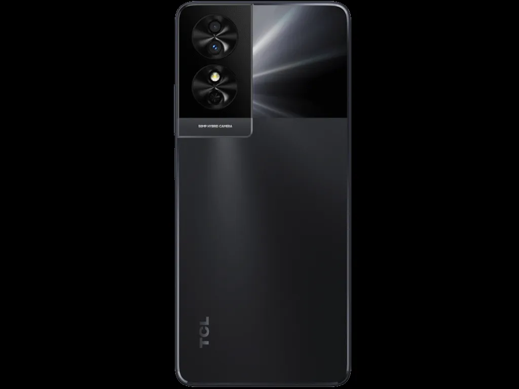 TCL 50 SE 6/256GB, siva
