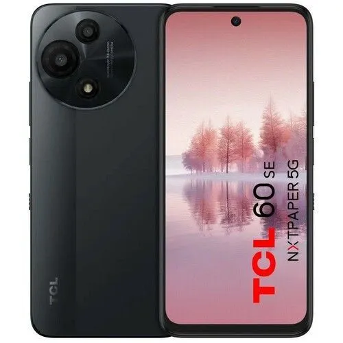 TCL Aster Pro 60 SE NXTPAPER 5G 8/256GB/ siva