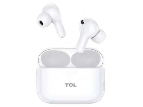 TCL Bluetooth slušalice Moveaudio S108/TW08, bela
