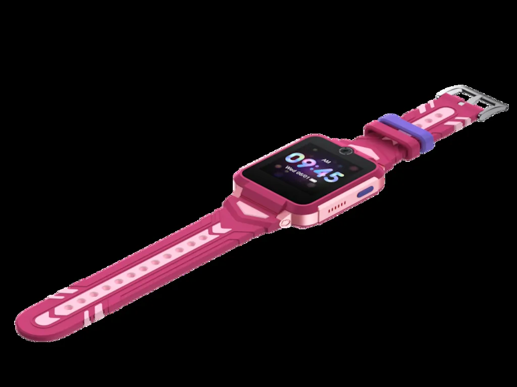 TCL Dečiji pametni sat Movetime MT42X 1.5", ružičasta