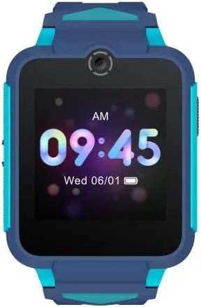 TCL Pametni sat Movetime MT42X/ plava