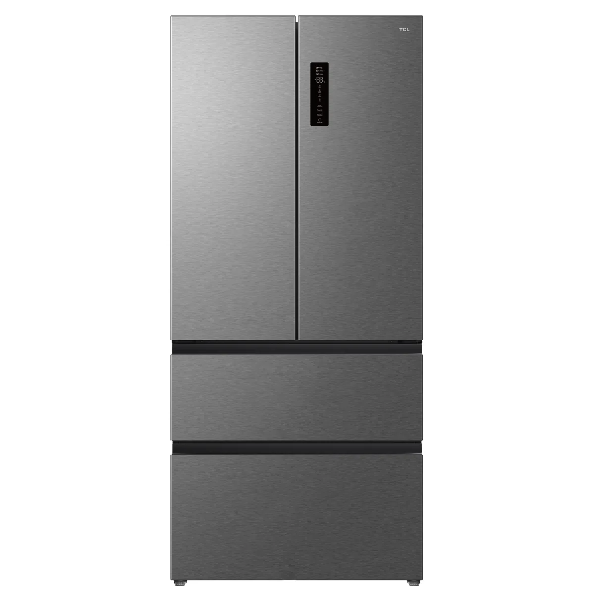 TCL Side by side frižider RC532FXE0EE