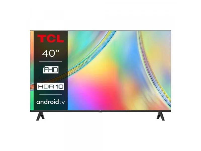 TCL Televizor 40S5400A, Full HD, Android Smart