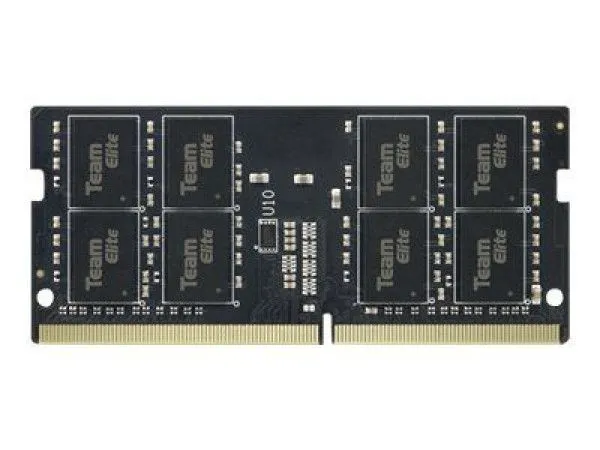 TEAM ELITE RAM memorija DDR4-8 GB-SO-DIMM 260-pin 1x8GB, 1.2V