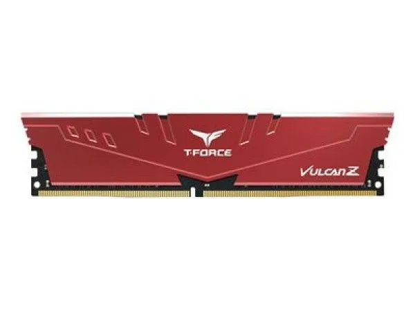 TEAM GROUP RAM memorija T-Force 8GB 3200 DIMM CL16 1x8GB, 1.35V