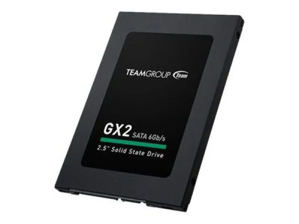 TEAM GROUP SSD GX2- 512GB-SATA 6Gb/s