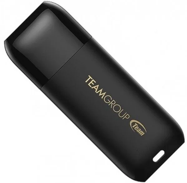 TEAM GROUP TeamGroup 256GB C175 USB 3.2 BLACK TC1753256GB01