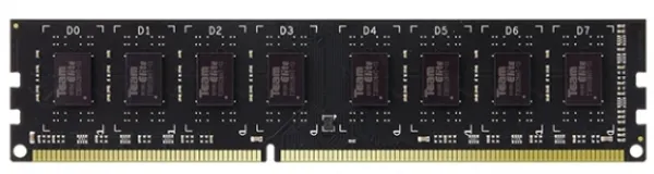 TEAM GROUP TeamGroup DDR3 TEAM ELITE UD-D3 8GB 1600MHz