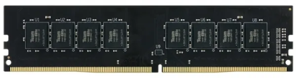 TEAM GROUP TeamGroup DDR4 TEAM ELITE UD-D4 16GB 2666MHZ