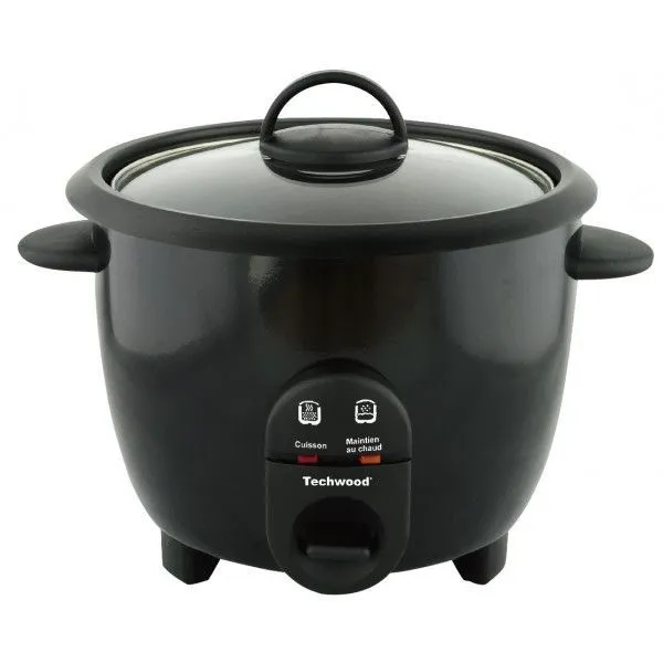 TECHWOOD Aparat za kuvanje pirinča TCR-106