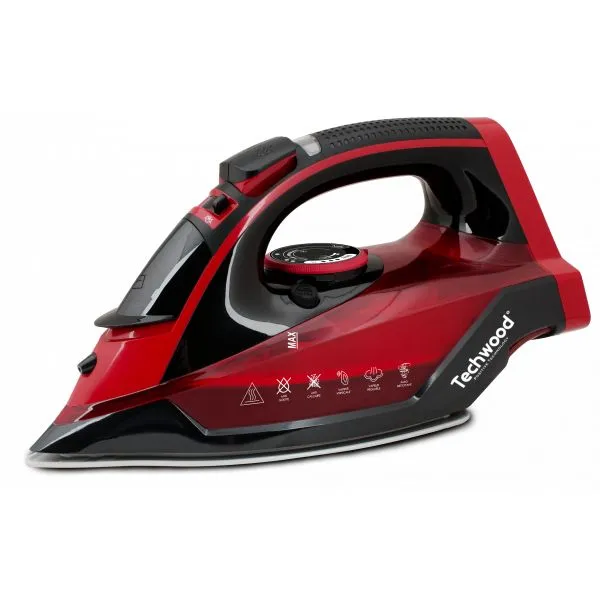 TECHWOOD Bežična pegla na paru TFS-246