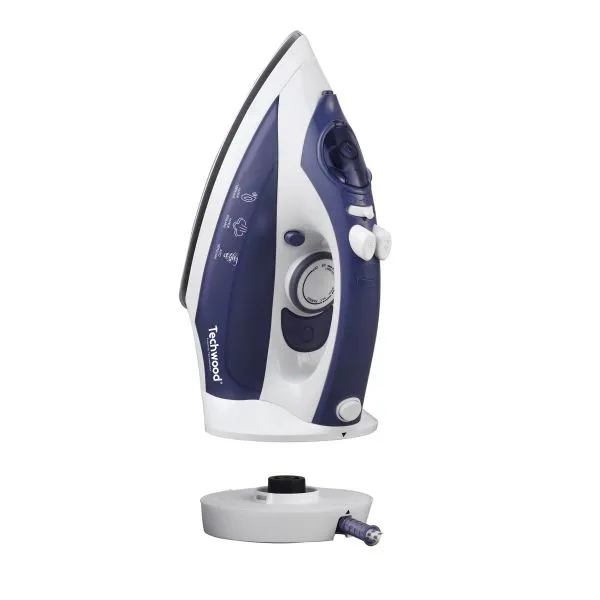 TECHWOOD Bežična pegla na paru TFS-249