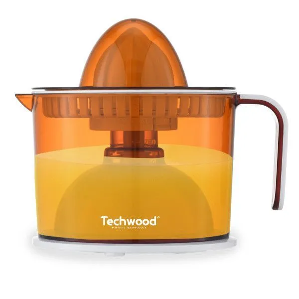 TECHWOOD Cediljka za citruse TPF-51