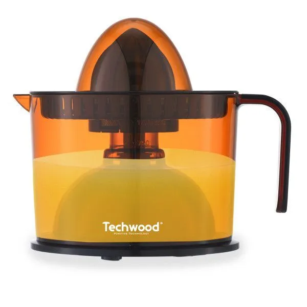 TECHWOOD Cediljka za citruse TPF-56