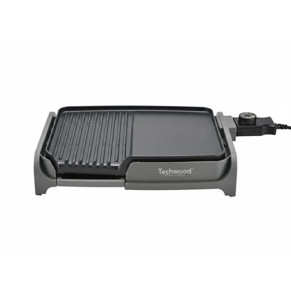 TECHWOOD Električni gril TTG-3326/2