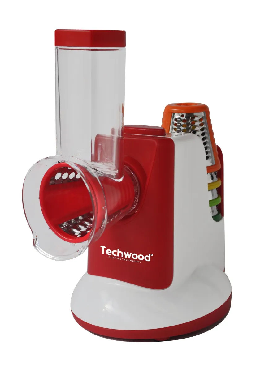 TECHWOOD Električno rende TRO-7765