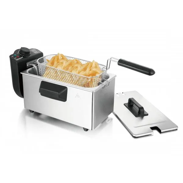TECHWOOD Friteza na ulje TFR-4030