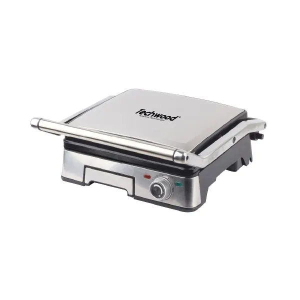 TECHWOOD Grill roštilj TGD-2018D