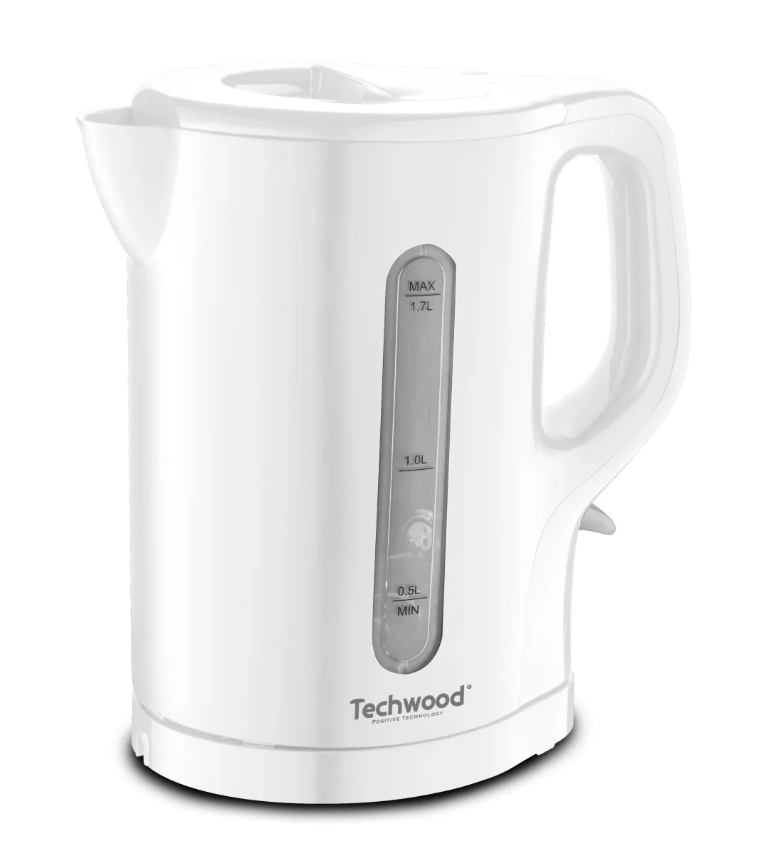 TECHWOOD Ketler TB-1731/ bela