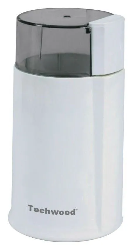 TECHWOOD Mlin za kafu TMC-884/ bela