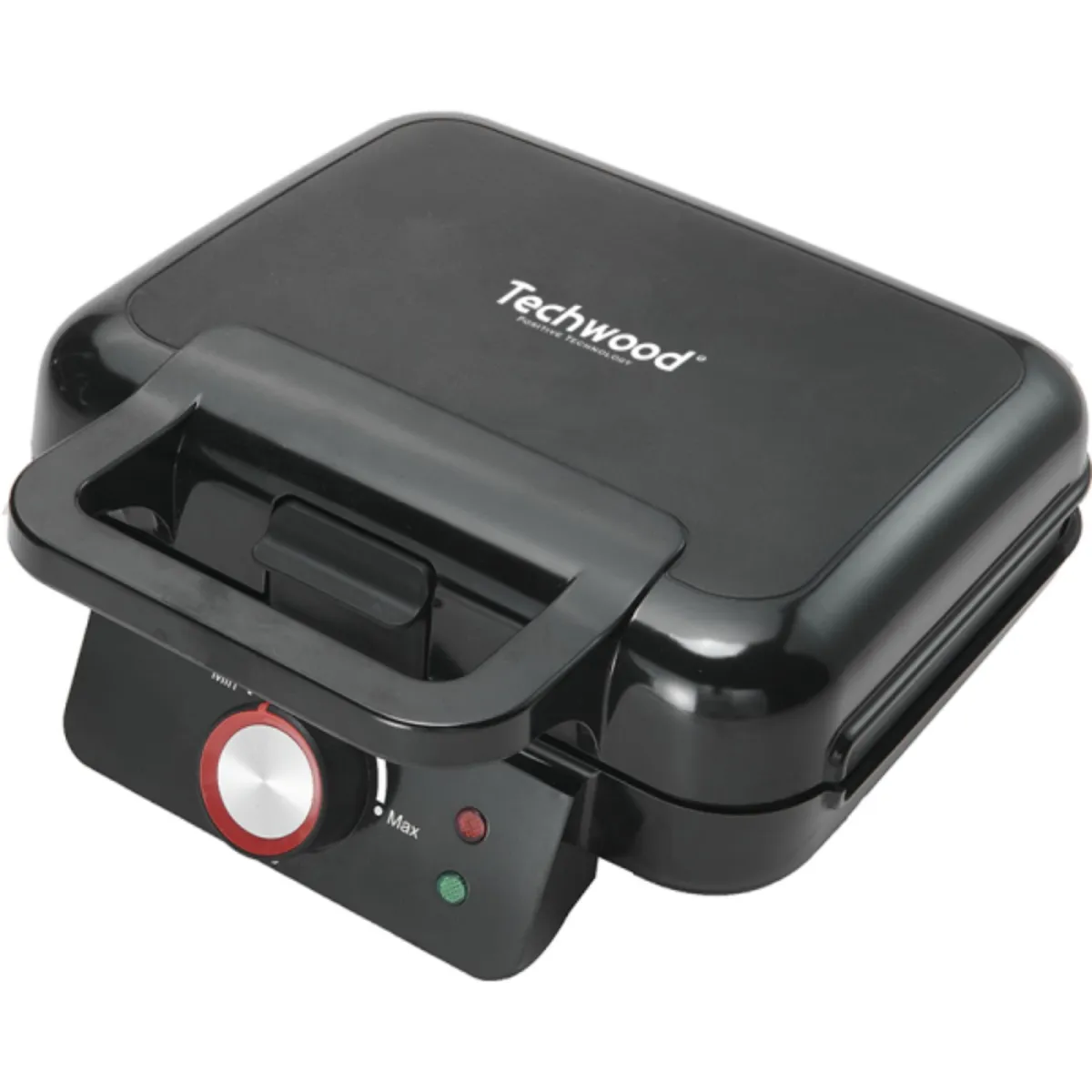 TECHWOOD Toster 3u1 TGC-1366
