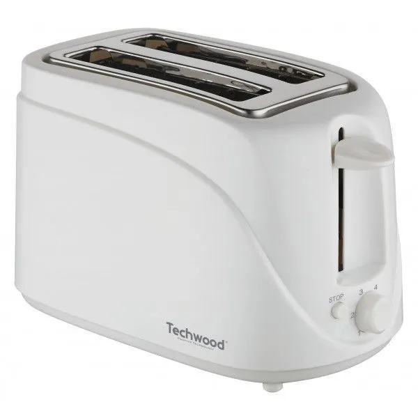 TECHWOOD Toster TGP-202