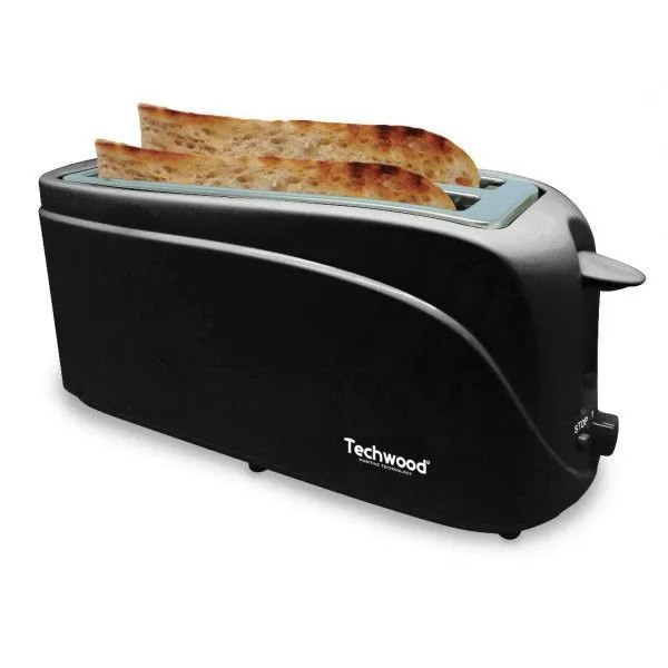 TECHWOOD Toster TGP-506